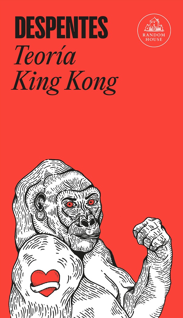 TEORIA KING KONG