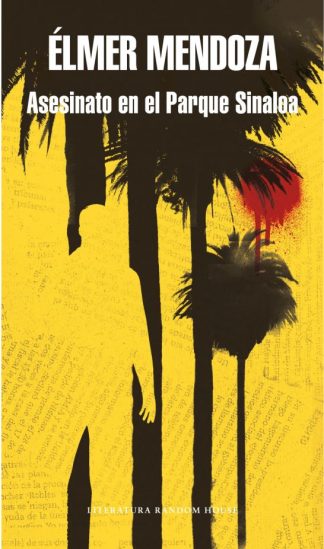 ASESINATO EN EL PARQUE SINALOA