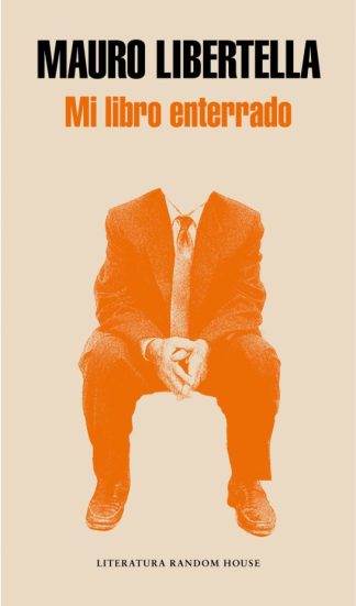 MI LIBRO ENTERRADO