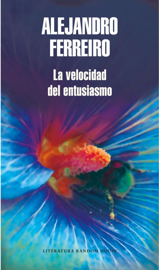 LA VELOCIDAD DEL ENTUSIASMO