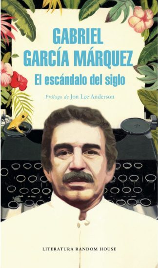 EL ESCANDALO DEL SIGLO