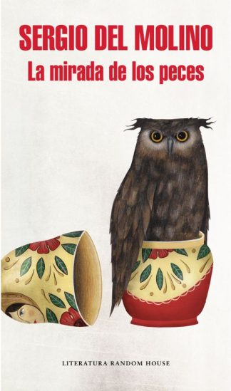 LA MIRADA DE LOS PECES