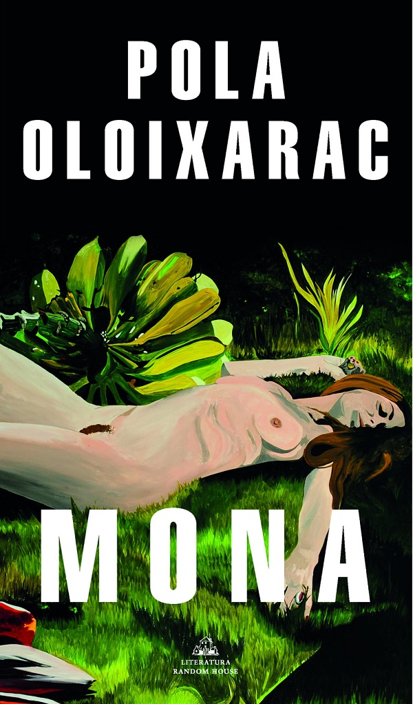 MONA