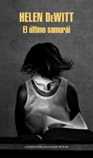 EL ULTIMO SAMURAI