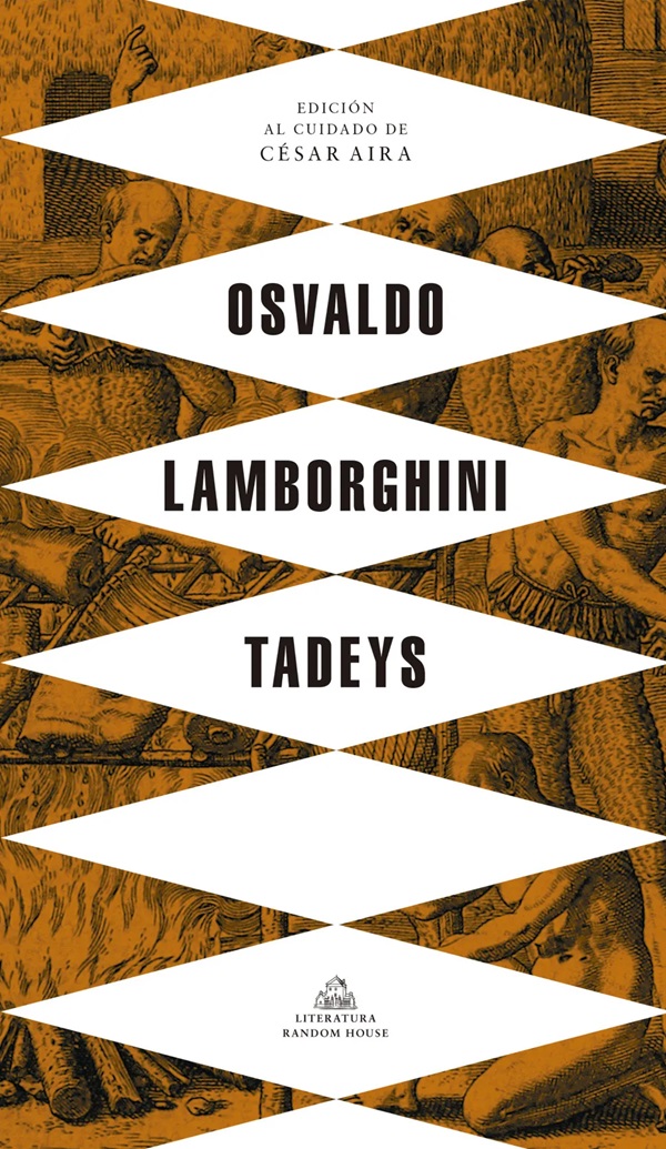 TADEYS