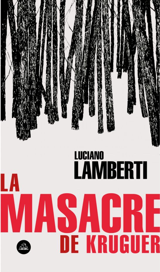 LA MASACRE DE KRUGUER
