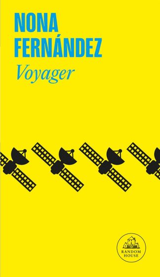 VOYAGER