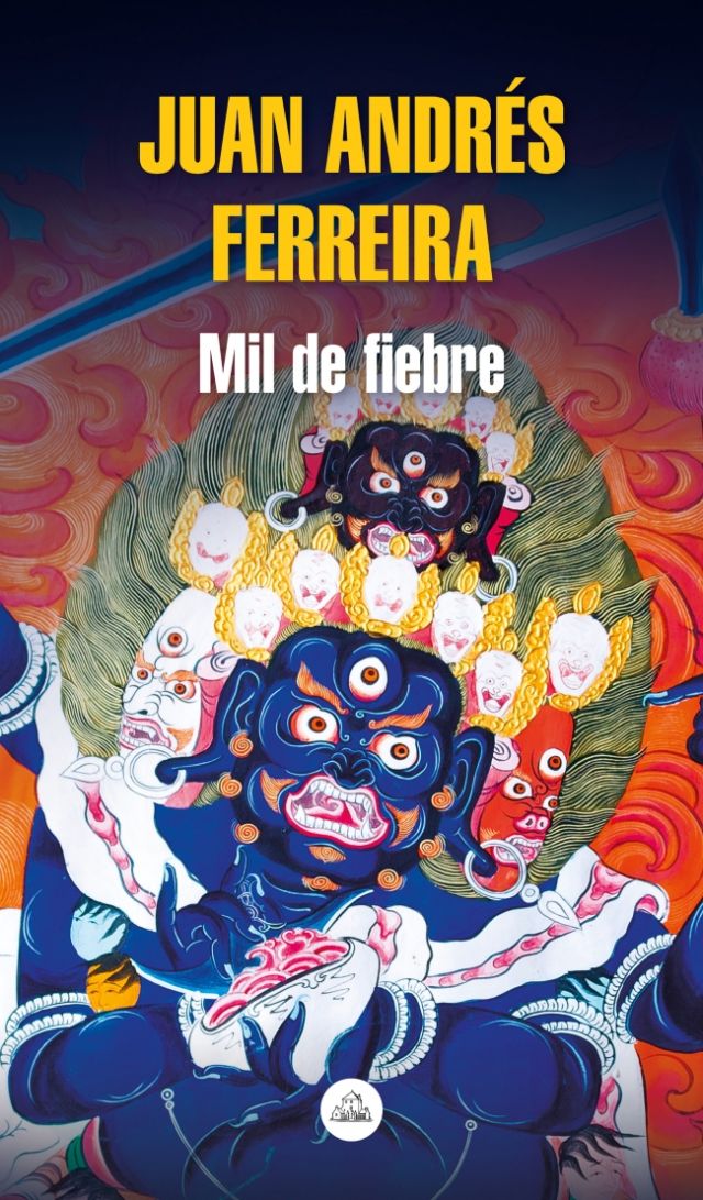 MIL DE FIEBRE