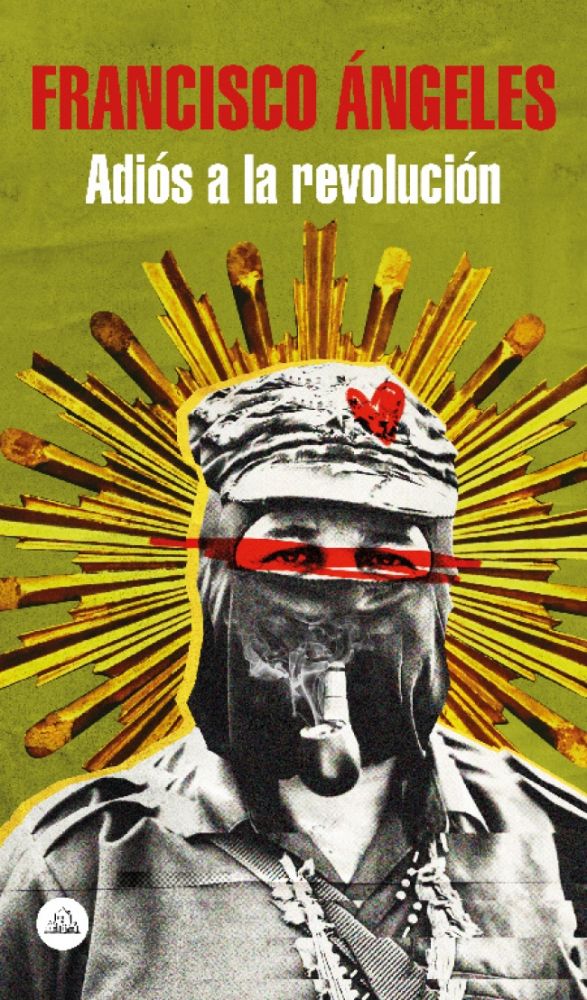 ADIOS A LA REVOLUCION