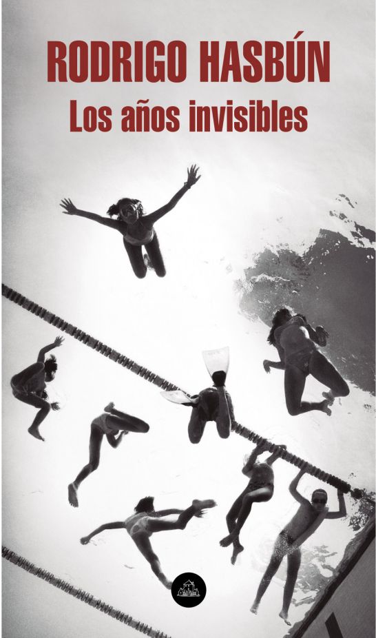 LOS AÑOS INVISIBLES
