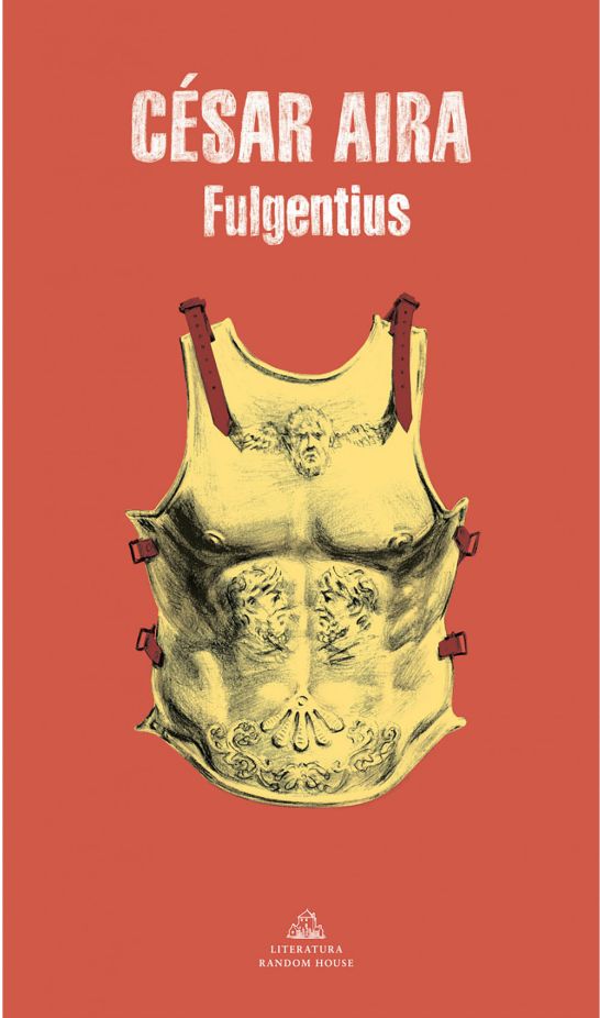 FULGENTIUS