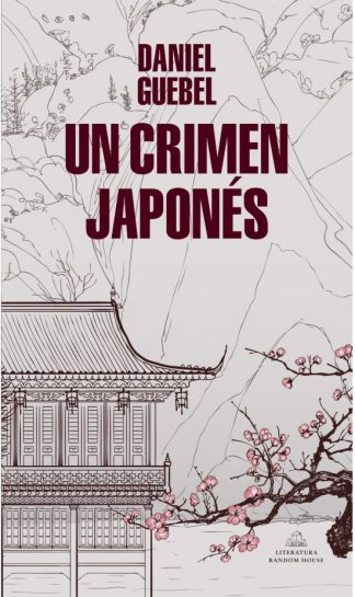 UN CRIMEN JAPONES