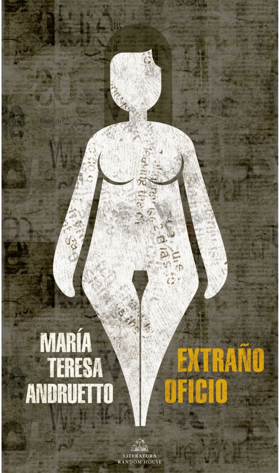 EXTRAÑO OFICIO