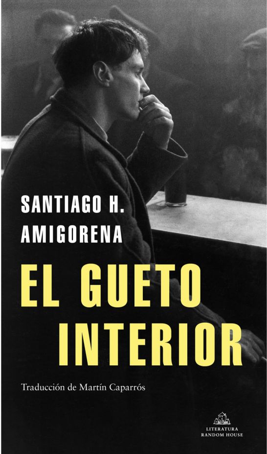 EL GUETO INTERIOR