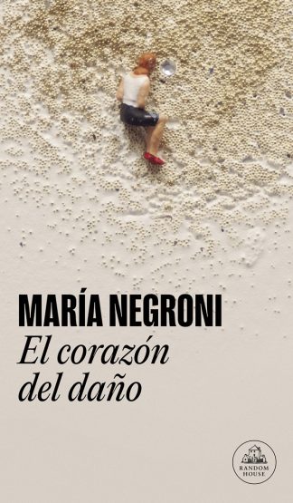 EL CORAZON DEL DAÑO