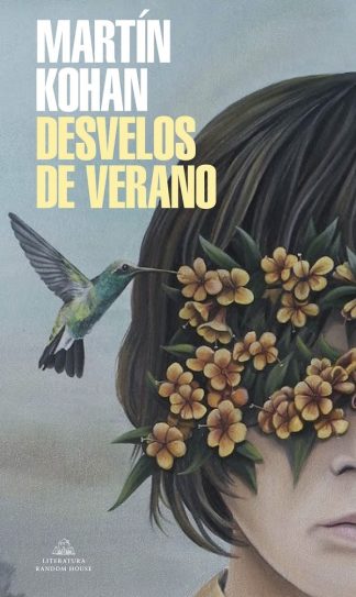 DESVELOS DE VERANO