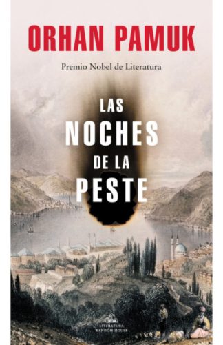 LAS NOCHES DE LA PESTE