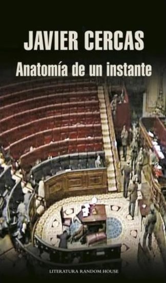 ANATOMIA DE UN INSTANTE