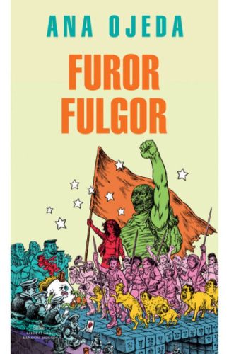 FUROR FULGOR