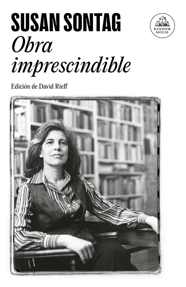 OBRA IMPRESCINDIBLE