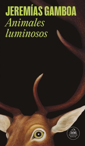 ANIMALES LUMINOSOS