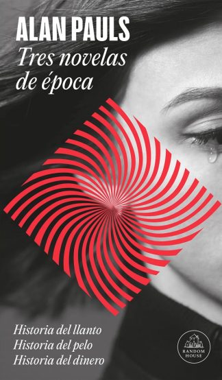 TRES NOVELAS DE EPOCA