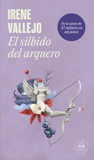 EL SILBIDO DEL ARQUERO