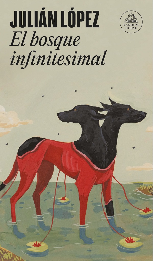 EL BOSQUE INFINITESIMAL