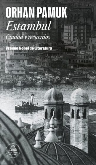 ESTAMBUL - CIUDAD Y RECUERDOS