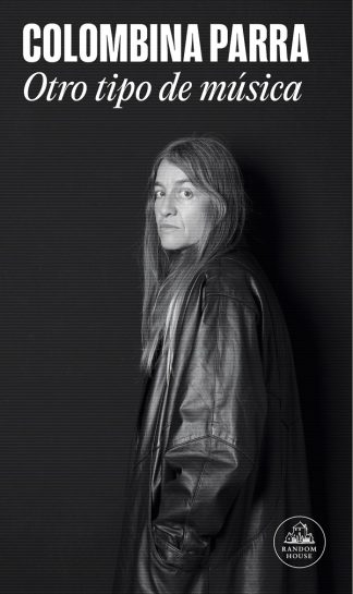 OTRO TIPO DE MUSICA (MDLL)