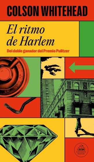 EL RITMO DE HARLEM