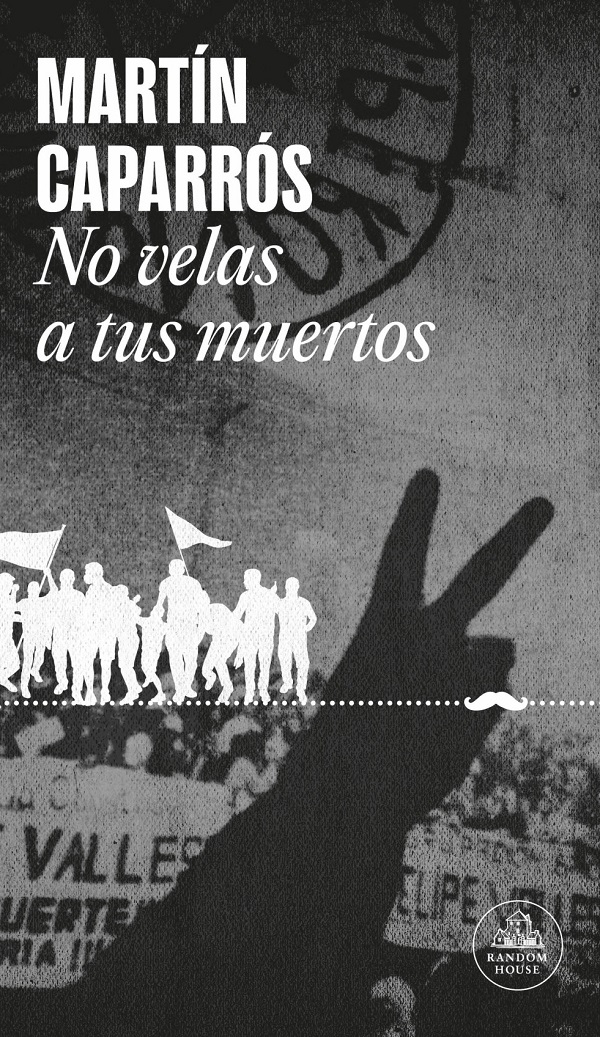 NO VELAS A TUS MUERTOS