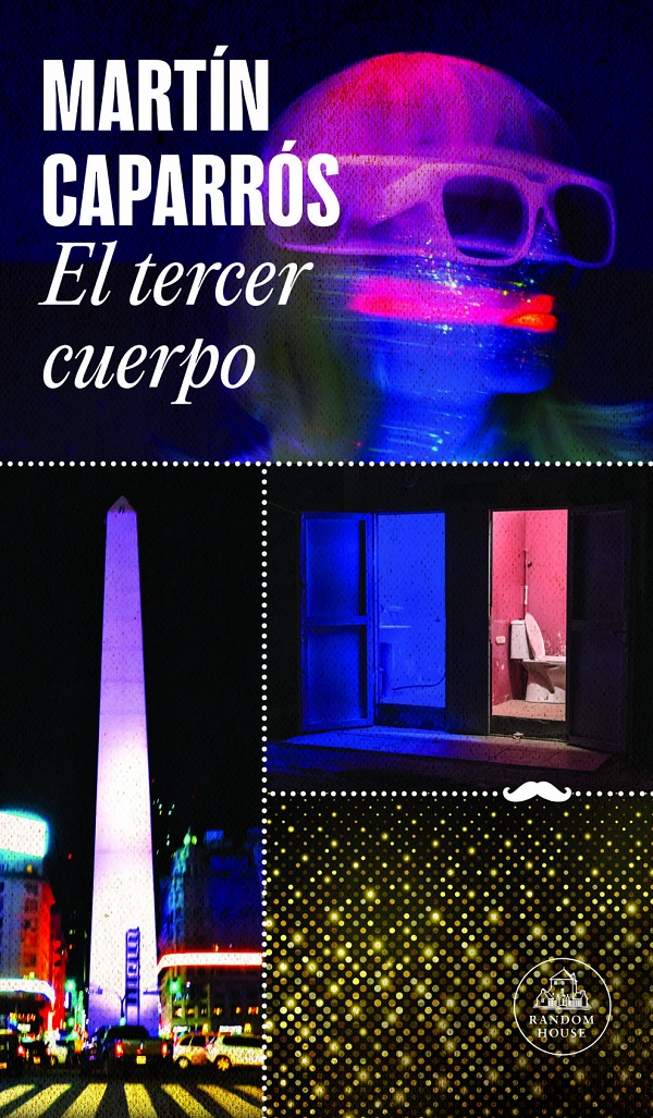 EL TERCER CUERPO