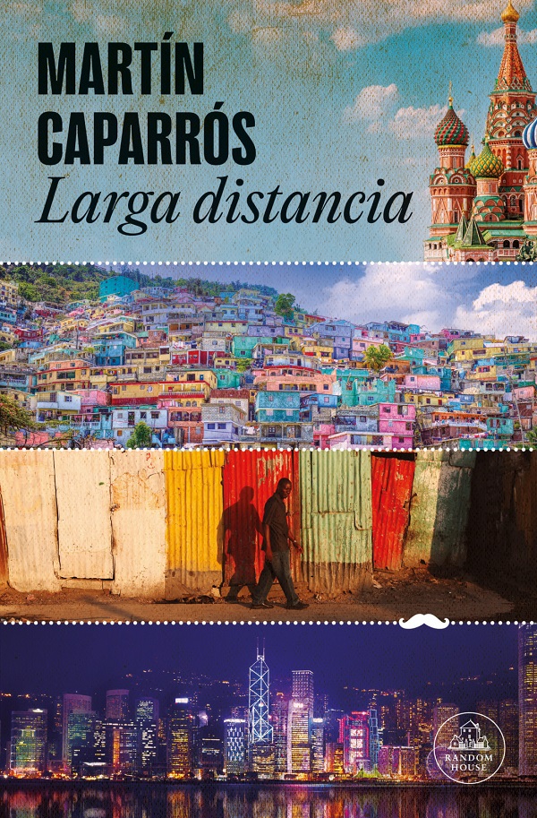 LARGA DISTANCIA