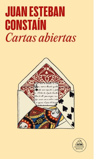 CARTAS ABIERTAS