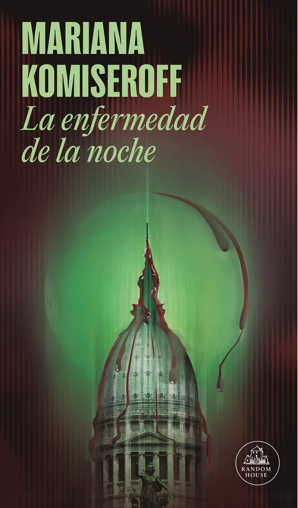LA ENFERMEDAD DE LA NOCHE