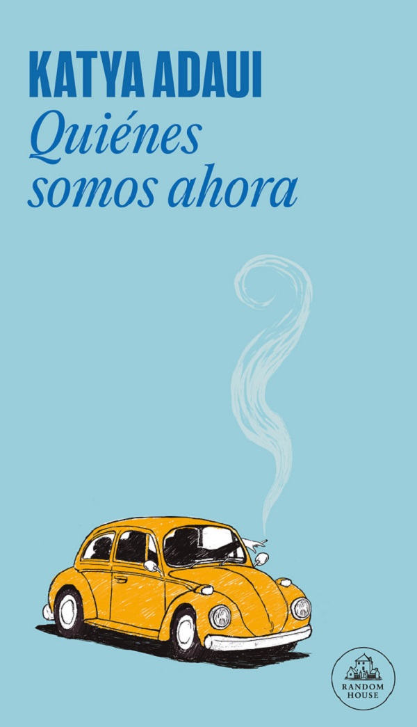 QUIENES SOMOS AHORA