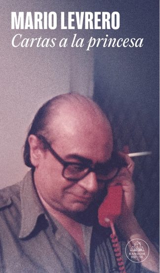 CARTAS A LA PRINCESA
