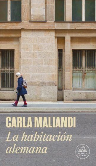 LA HABITACION ALEMANA