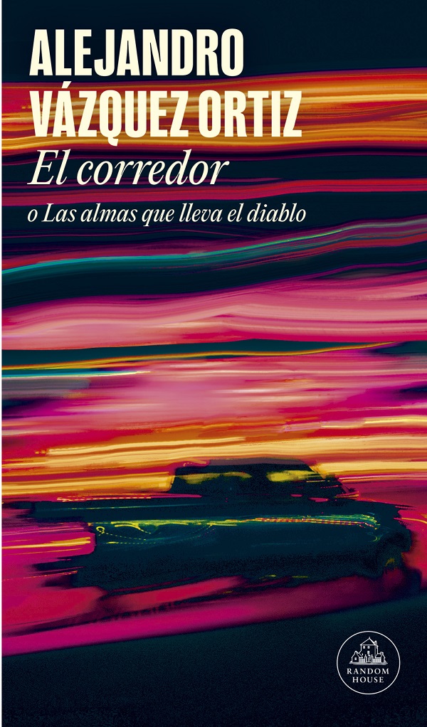 EL CORREDOR O LAS ALMAS QUE LLEVA...(MDLL)