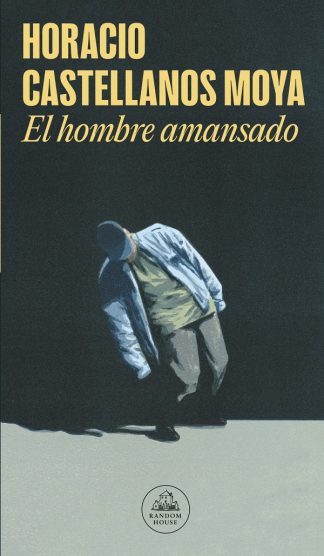 EL HOMBRE AMANSADO