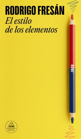 EL ESTILO DE LOS ELEMENTOS