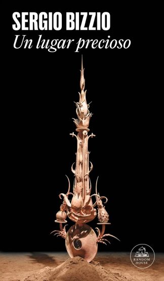 UN LUGAR PRECIOSO