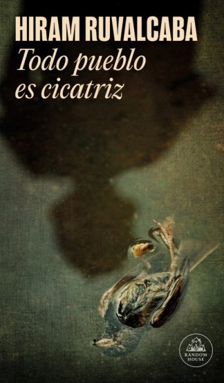 TODO PUEBLO ES CICATRIZ