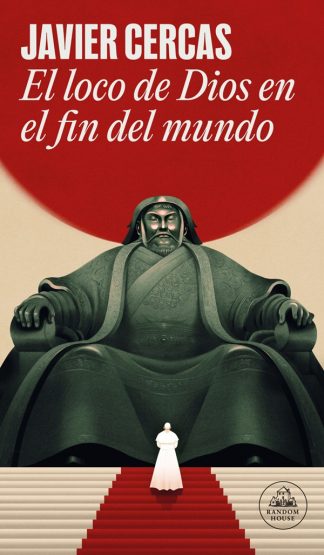 EL LOCO DE DIOS EN EL FIN DEL MUNDO