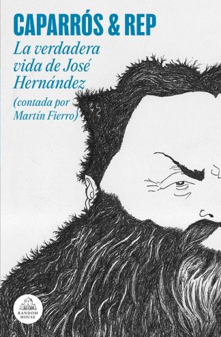 LA VERDADERA VIDA DE JOSE HERNANDEZ