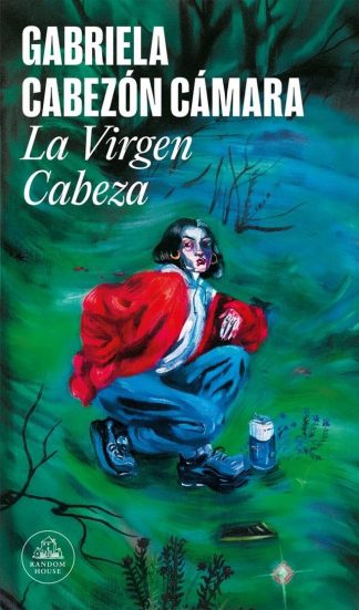 LA VIRGEN CABEZA