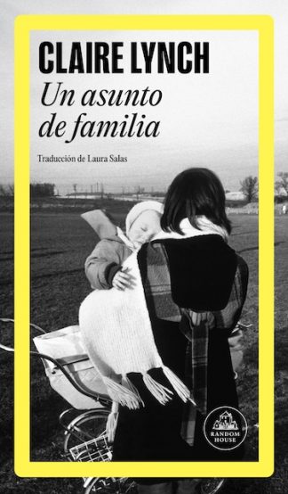 UN ASUNTO DE FAMILIA