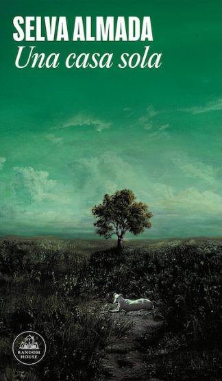 UNA CASA SOLA