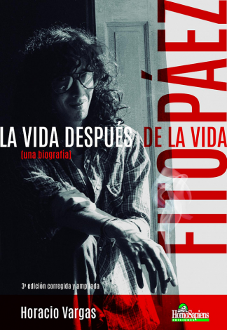 FITO PAEZ - LA VIDA DESPUES DE LA VIDA
